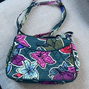 Mini Crossbody Vera Bradley
